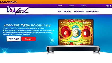 mahzooz website